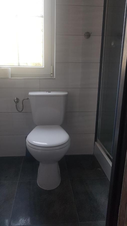 Skaly Spaly Przesieka Exteriér fotografie